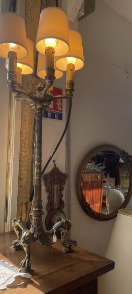 Brocn Laval Brocante Laval Presentation