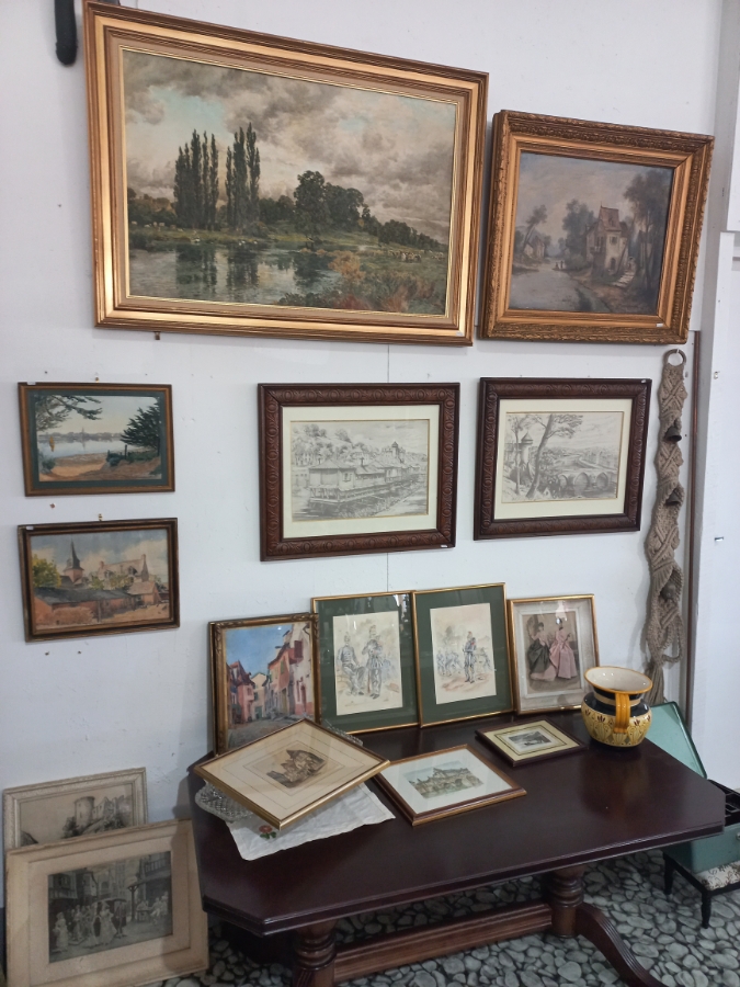Brocn Laval Brocante Laval BROC N LAVAL 7